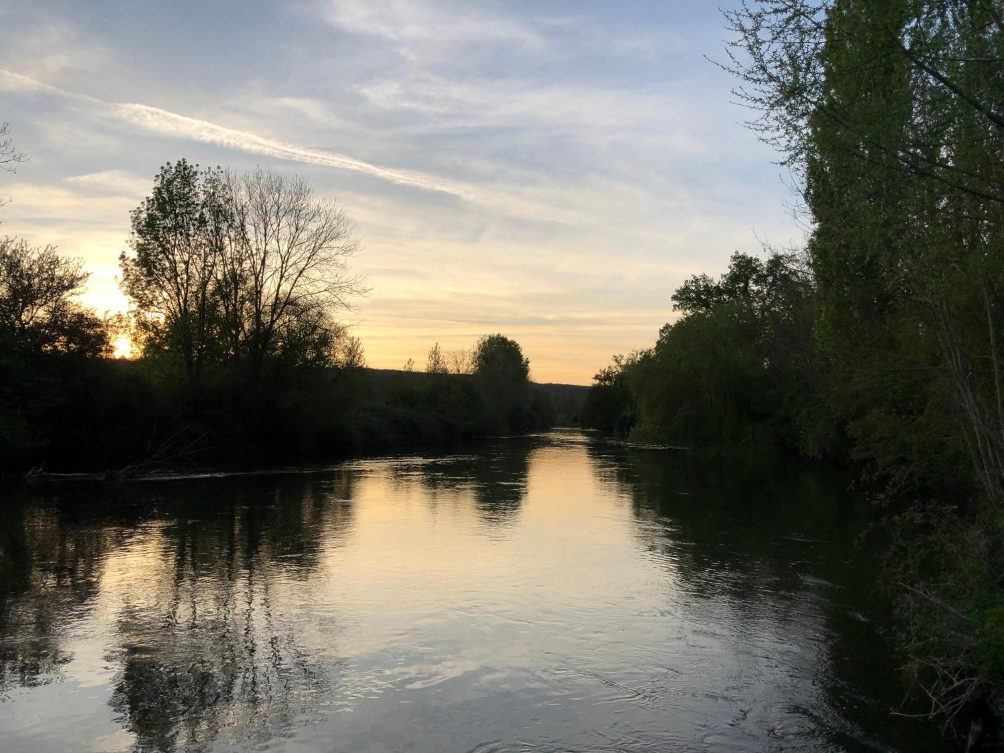 Bueil  Gite La Cle Des Champs 빌라 외부 사진